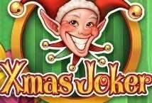 Xmas Joker slot